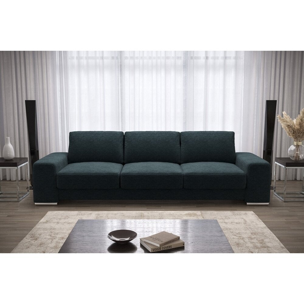 Trivietė sofa - lova "ZARA"