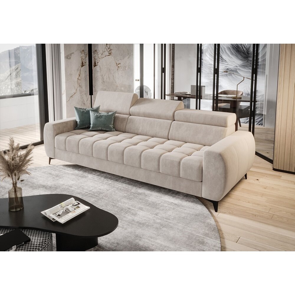 Trivietė sofa "PORTO III" 1 Trivietė sofa "PORTO III" 1