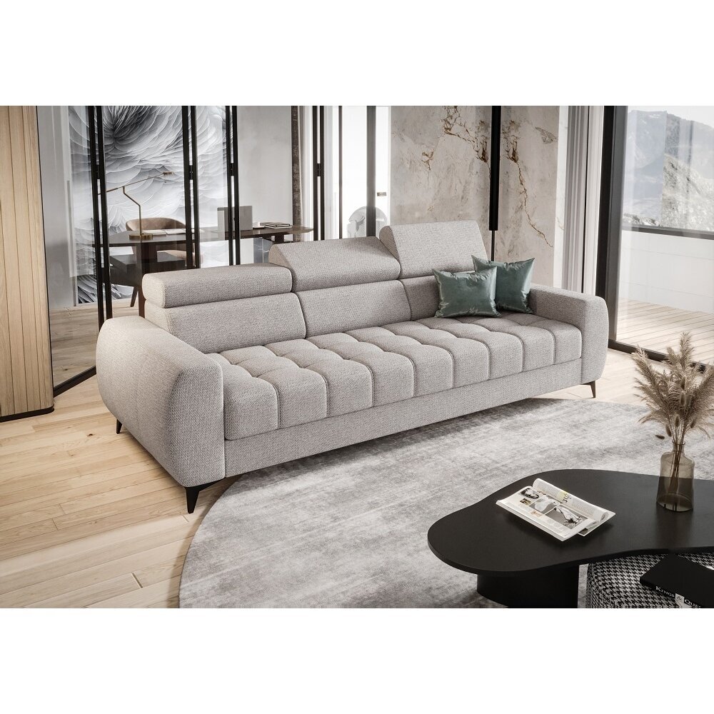 Trivietė sofa "PORTO III" Trivietė sofa "PORTO III"