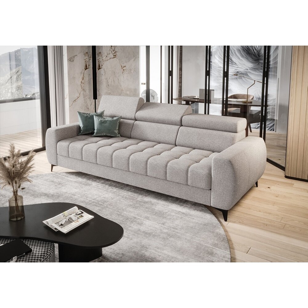 Trivietė sofa "PORTO III" 1 Trivietė sofa "PORTO III" 1