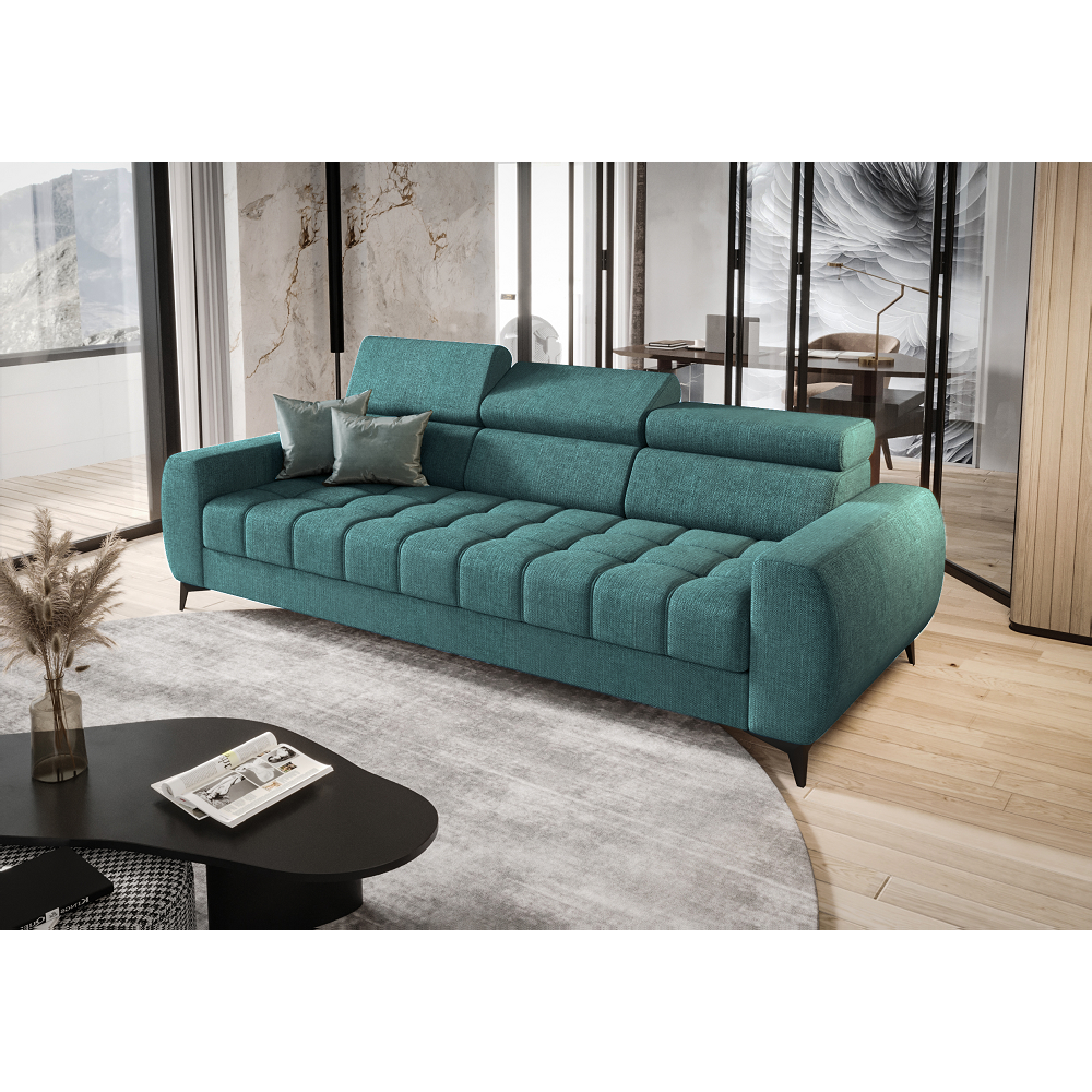 Trivietė sofa "PORTO III" 1