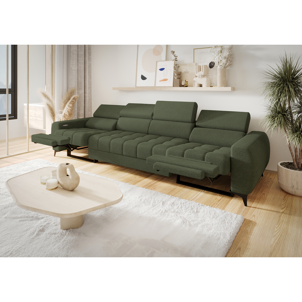 Keturvietė sofa "PORTO IV RELAX" 1 Keturvietė sofa "PORTO IV RELAX" 1