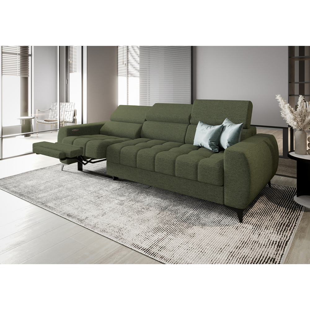 Trivietė sofa "PORTO III RELAX" 1 Trivietė sofa "PORTO III RELAX" 1