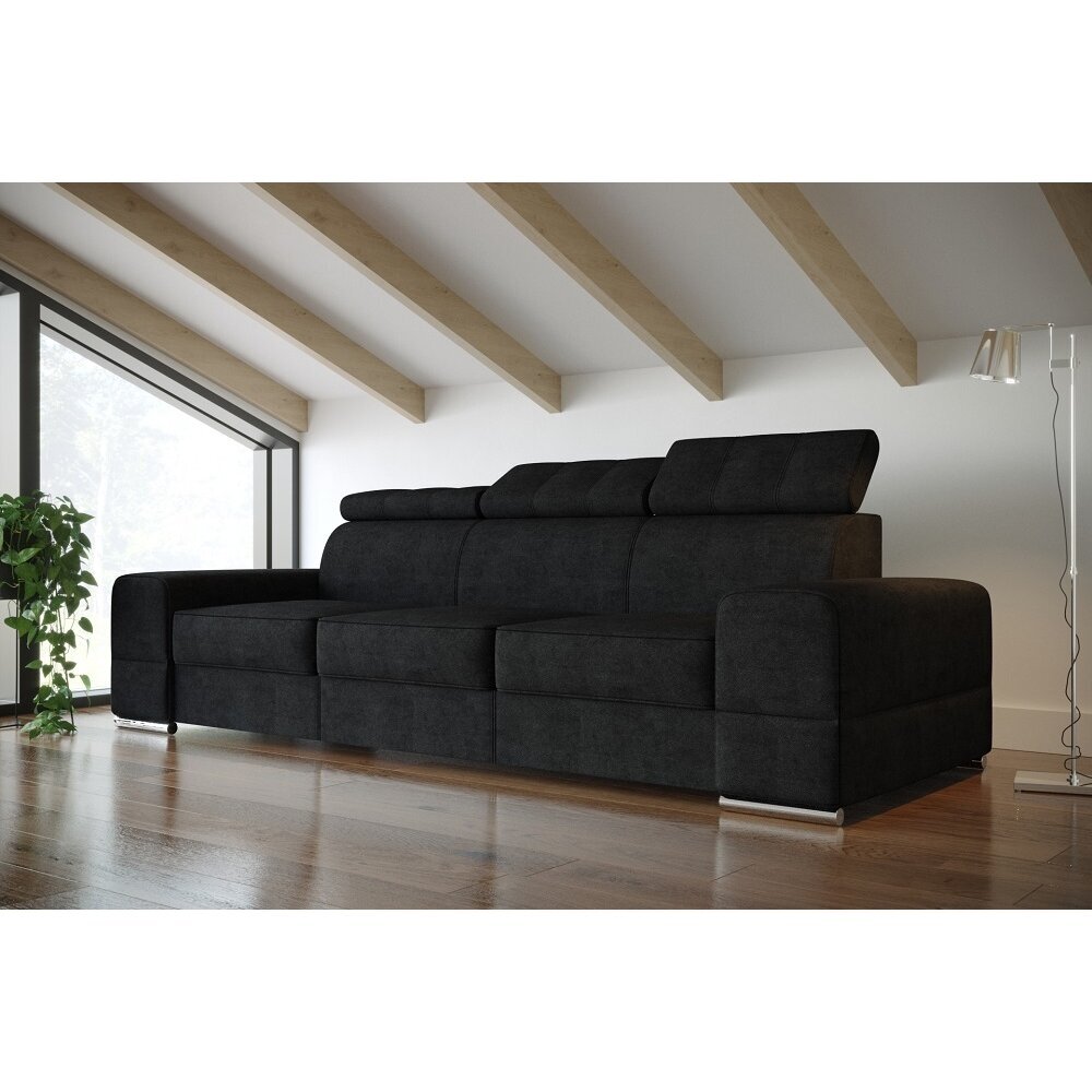 Trivietė sofa "ROYAL" 1