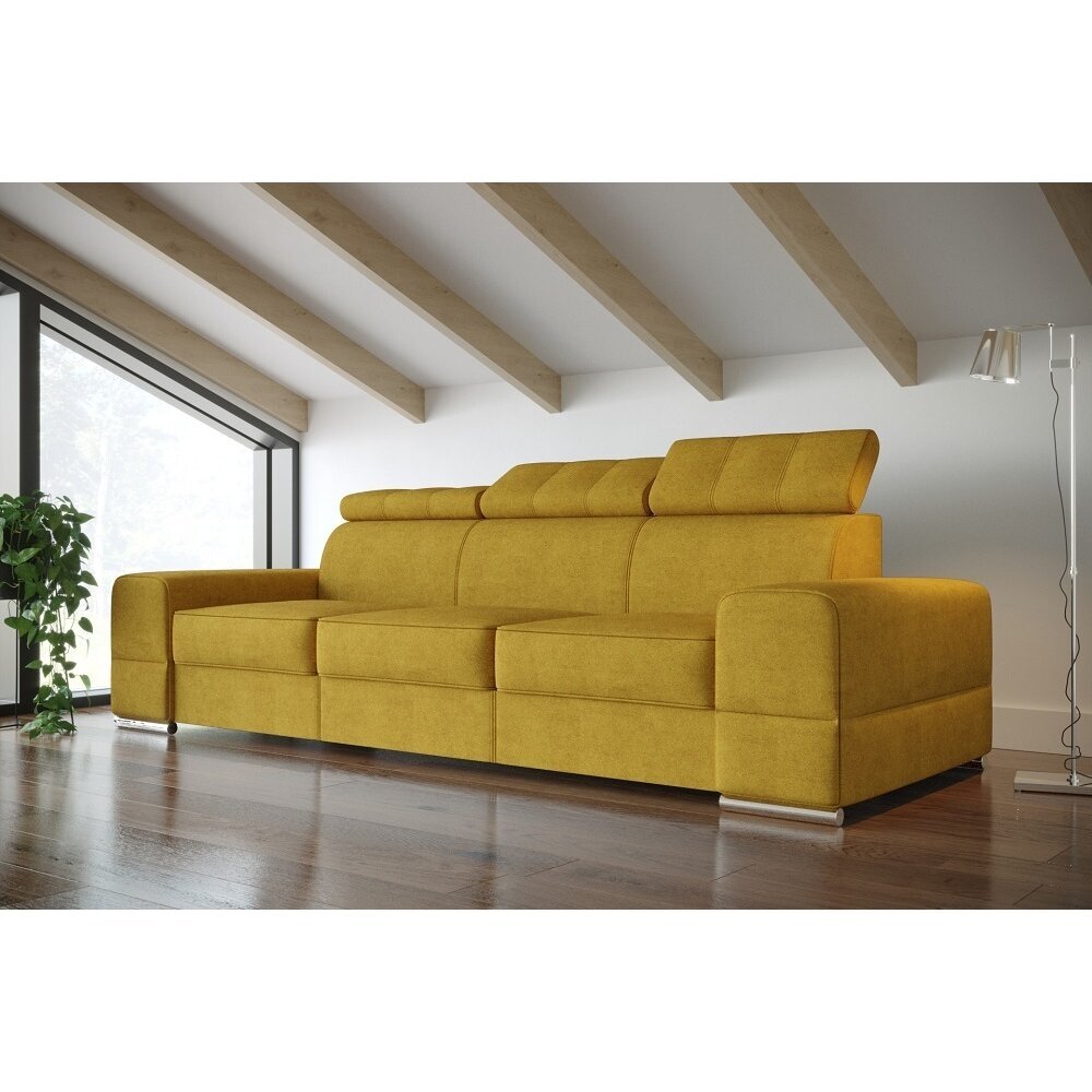 Trivietė sofa "ROYAL" 1 Trivietė sofa "ROYAL" 1