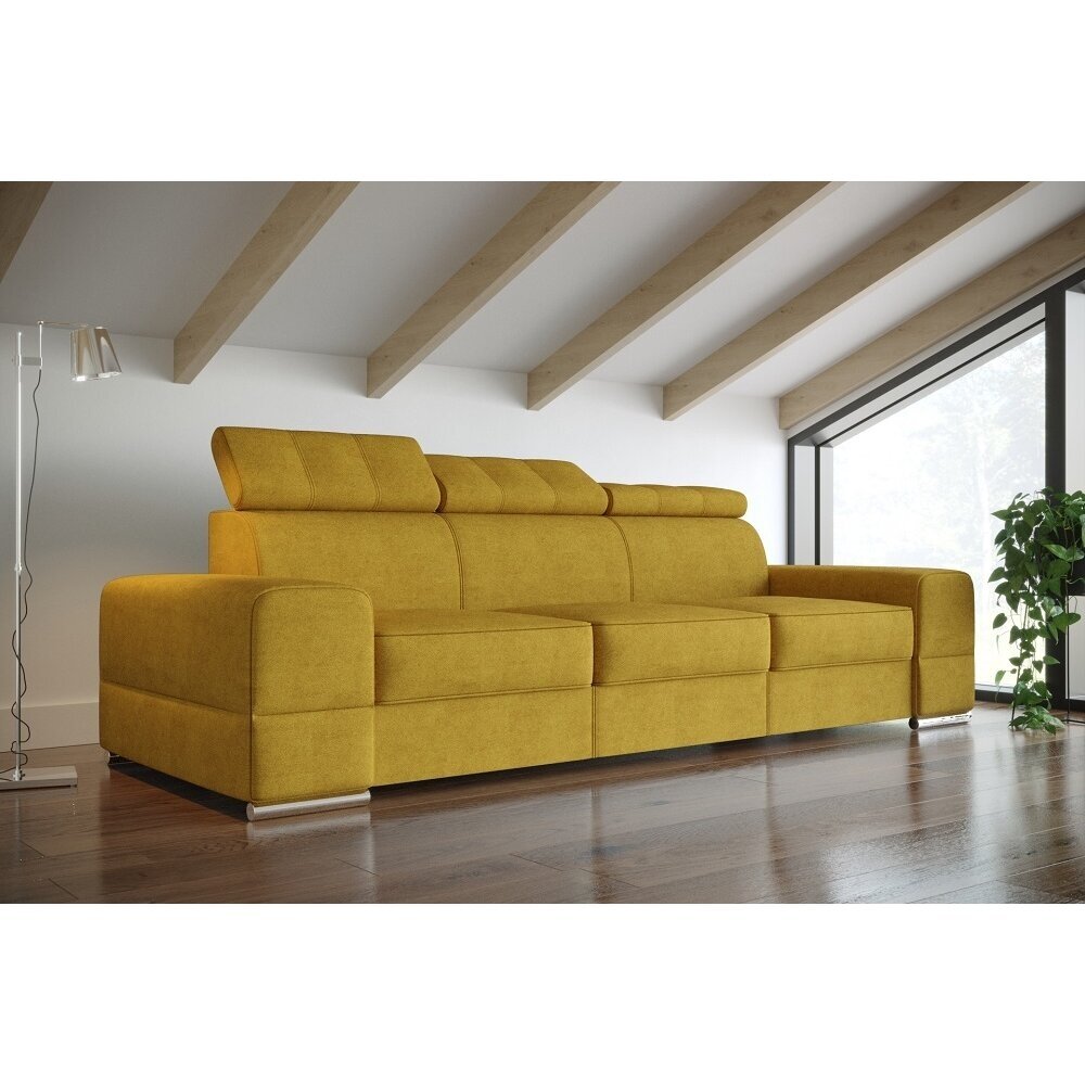 Trivietė sofa "ROYAL" Trivietė sofa "ROYAL"