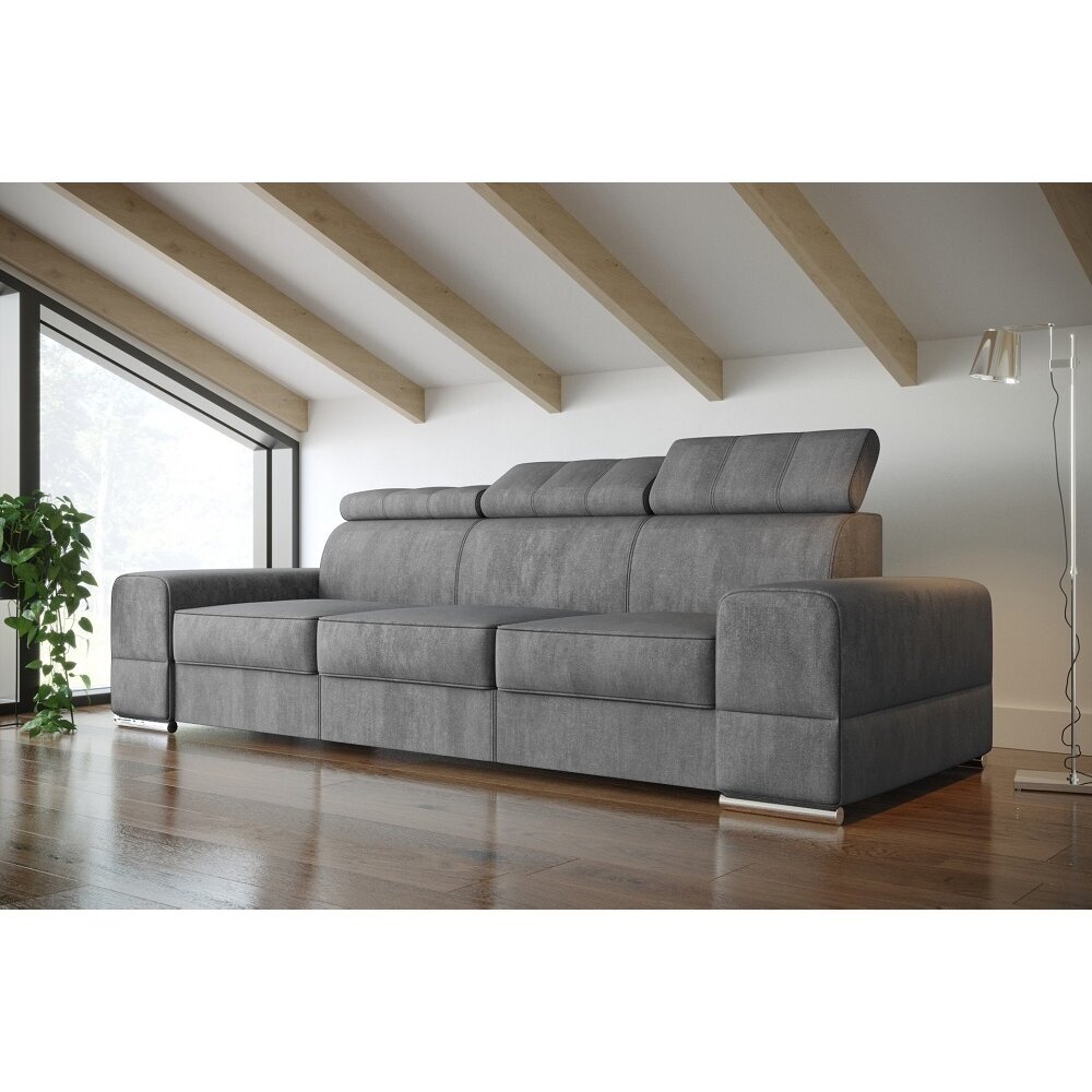 Trivietė sofa "ROYAL" 1 Trivietė sofa "ROYAL" 1