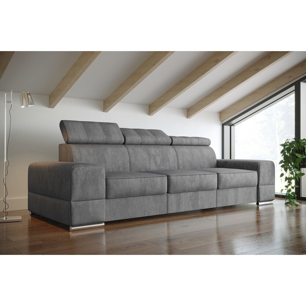 Trivietė sofa "ROYAL" Trivietė sofa "ROYAL"