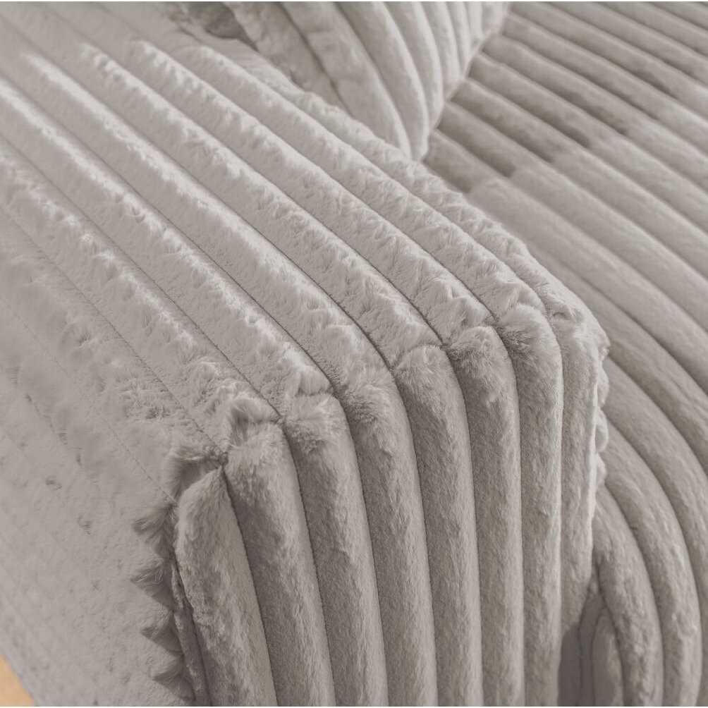 Trivietė sofa "JUSTIN" 6 Trivietė sofa "JUSTIN" 6