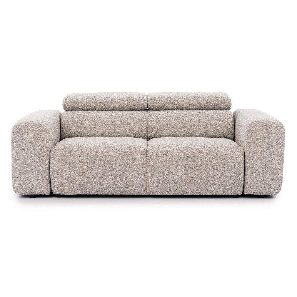 Trivietė sofa Trivietė sofa