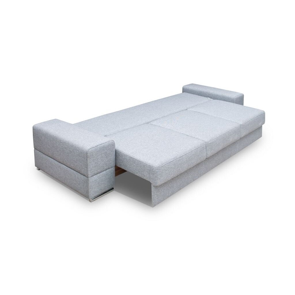 Trivietė sofa - lova "ZARA" 1 Trivietė sofa - lova "ZARA" 1