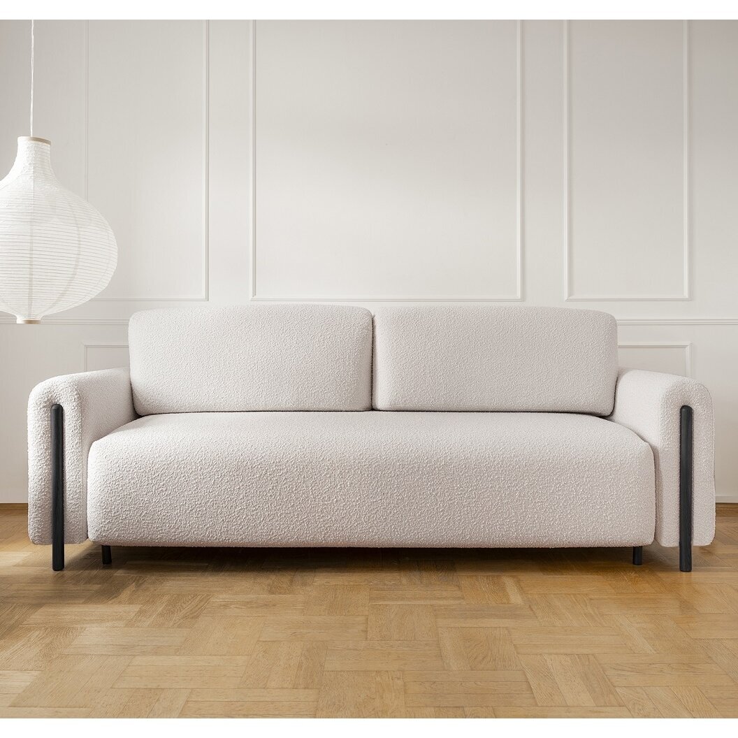 Trivietė sofa - lova 2 Trivietė sofa - lova 2
