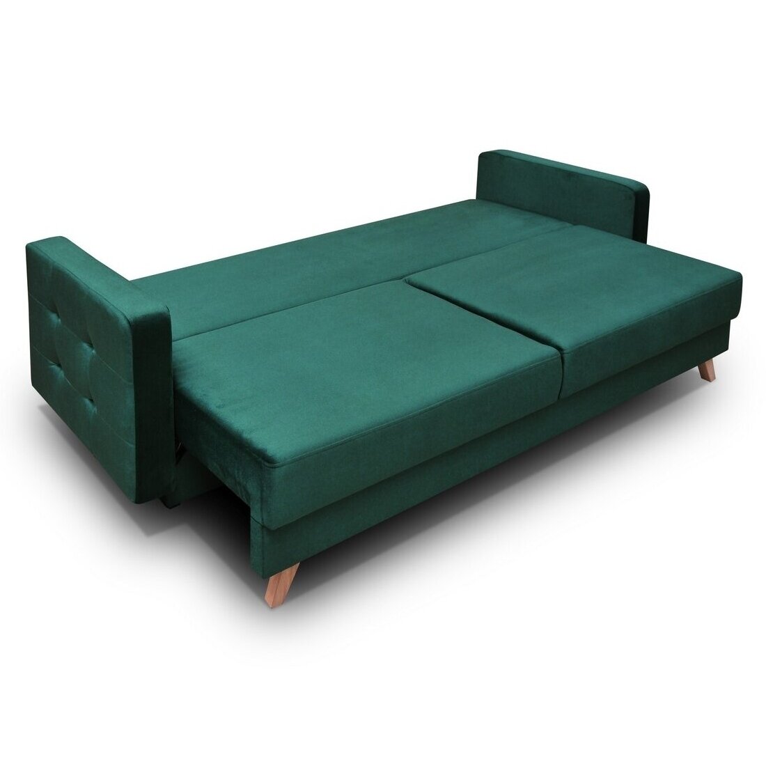Trivietė sofa - lova "VEGAS" 4 Trivietė sofa - lova "VEGAS" 4
