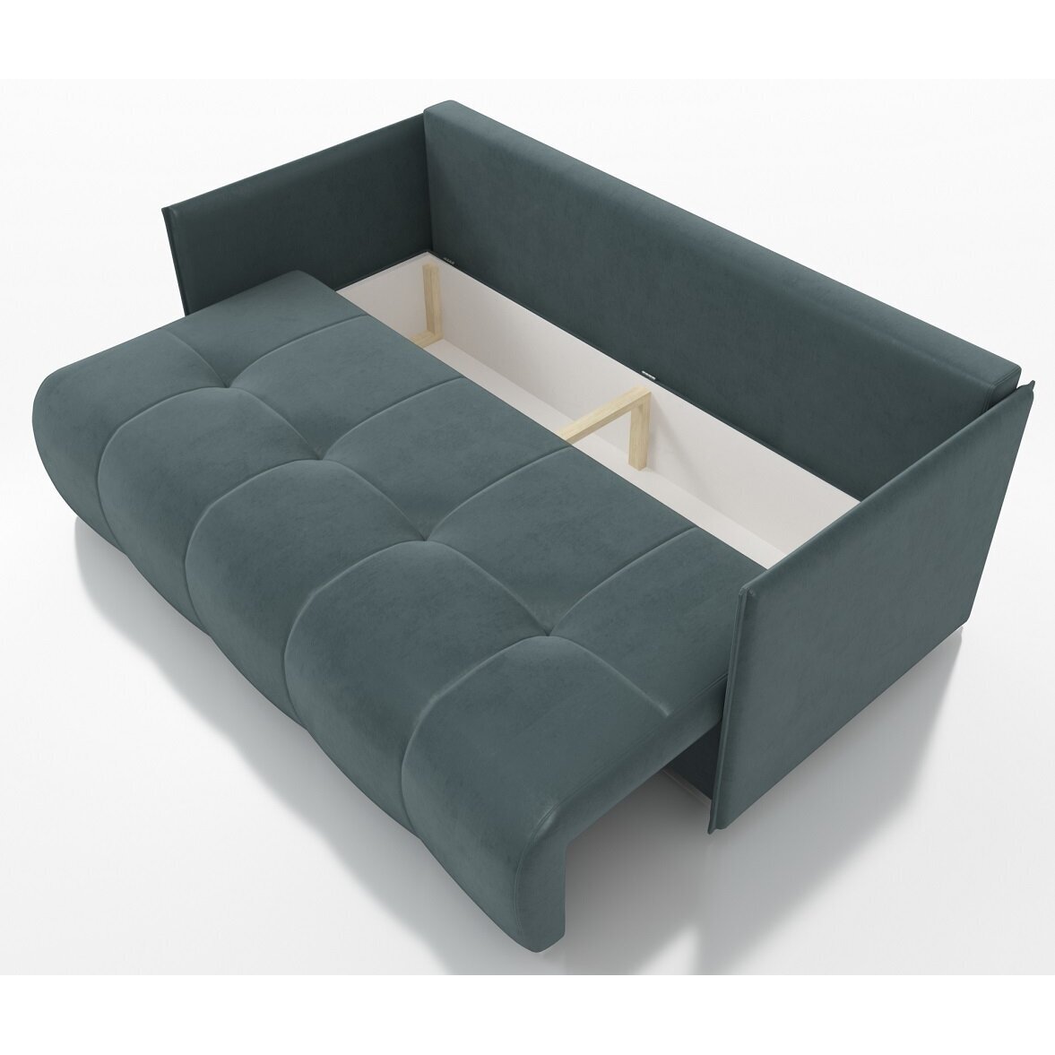 Trivietė sofa - lova 3 Trivietė sofa - lova 3