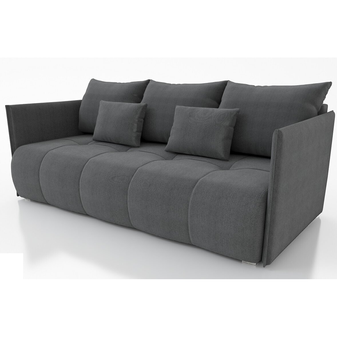 Trivietė sofa - lova Trivietė sofa - lova