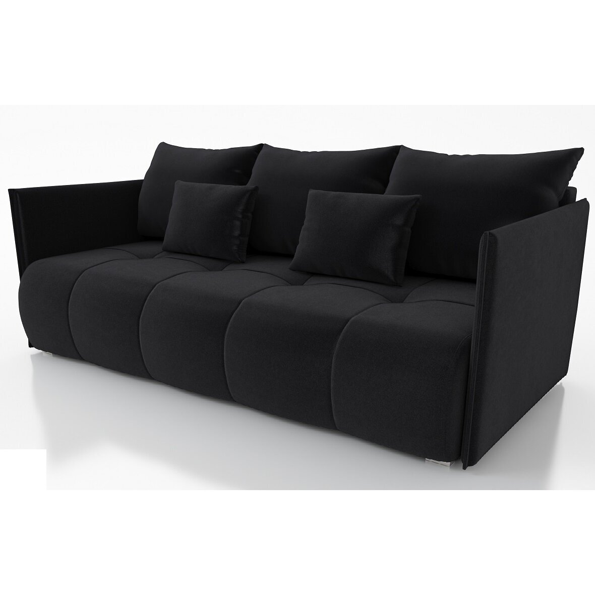 Trivietė sofa - lova Trivietė sofa - lova