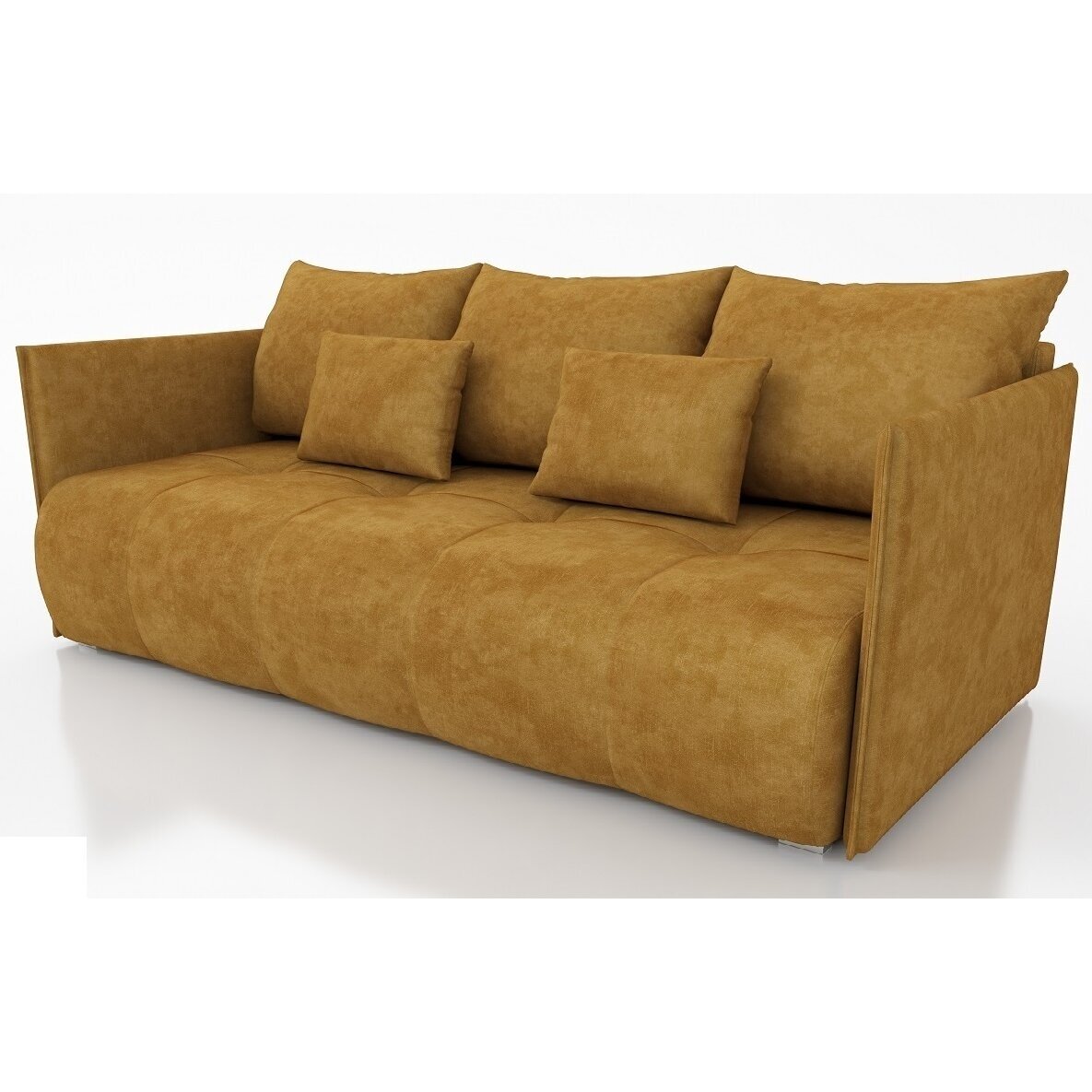 Trivietė sofa - lova Trivietė sofa - lova