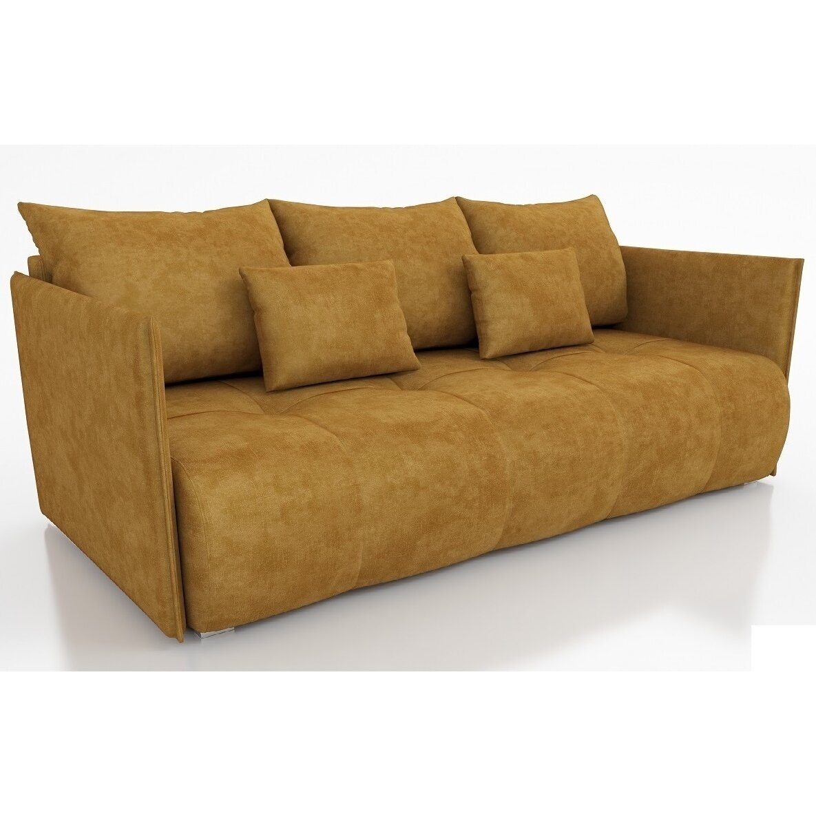Trivietė sofa - lova 1 Trivietė sofa - lova 1