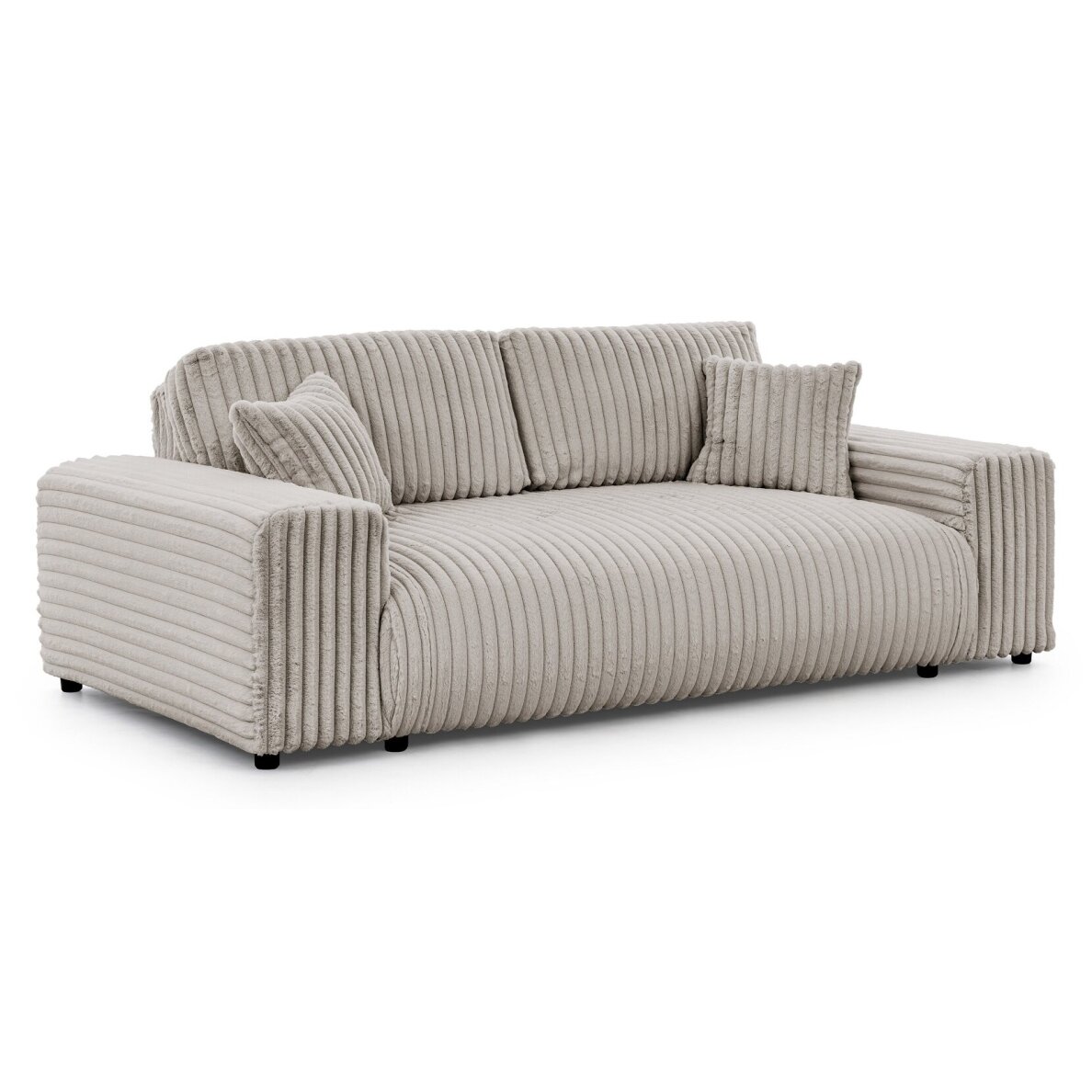 Trivietė sofa "JUSTIN" Trivietė sofa "JUSTIN"