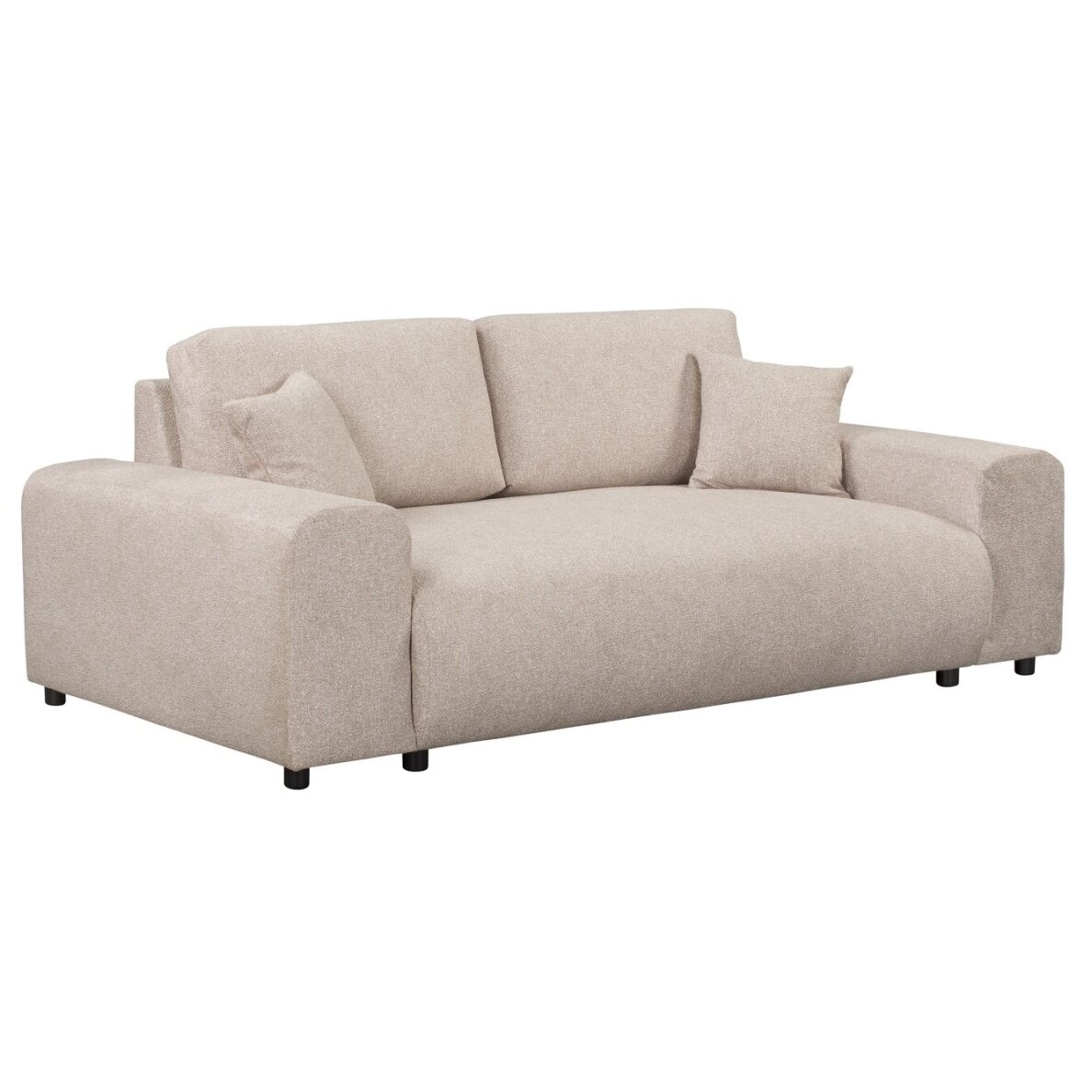 Trivietė sofa "JUSTIN" 1 Trivietė sofa "JUSTIN" 1