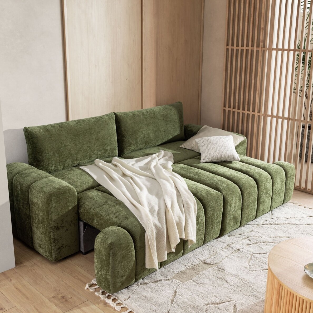 Sofa - lova "ANUBIS" 5 Sofa - lova "ANUBIS" 5