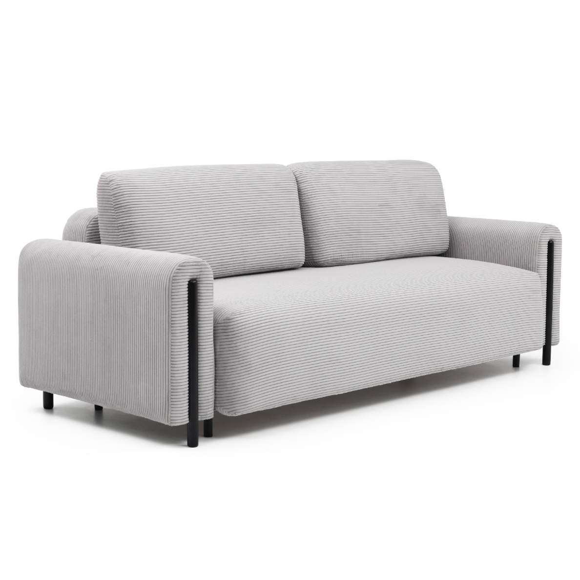 Trivietė sofa - lova Trivietė sofa - lova