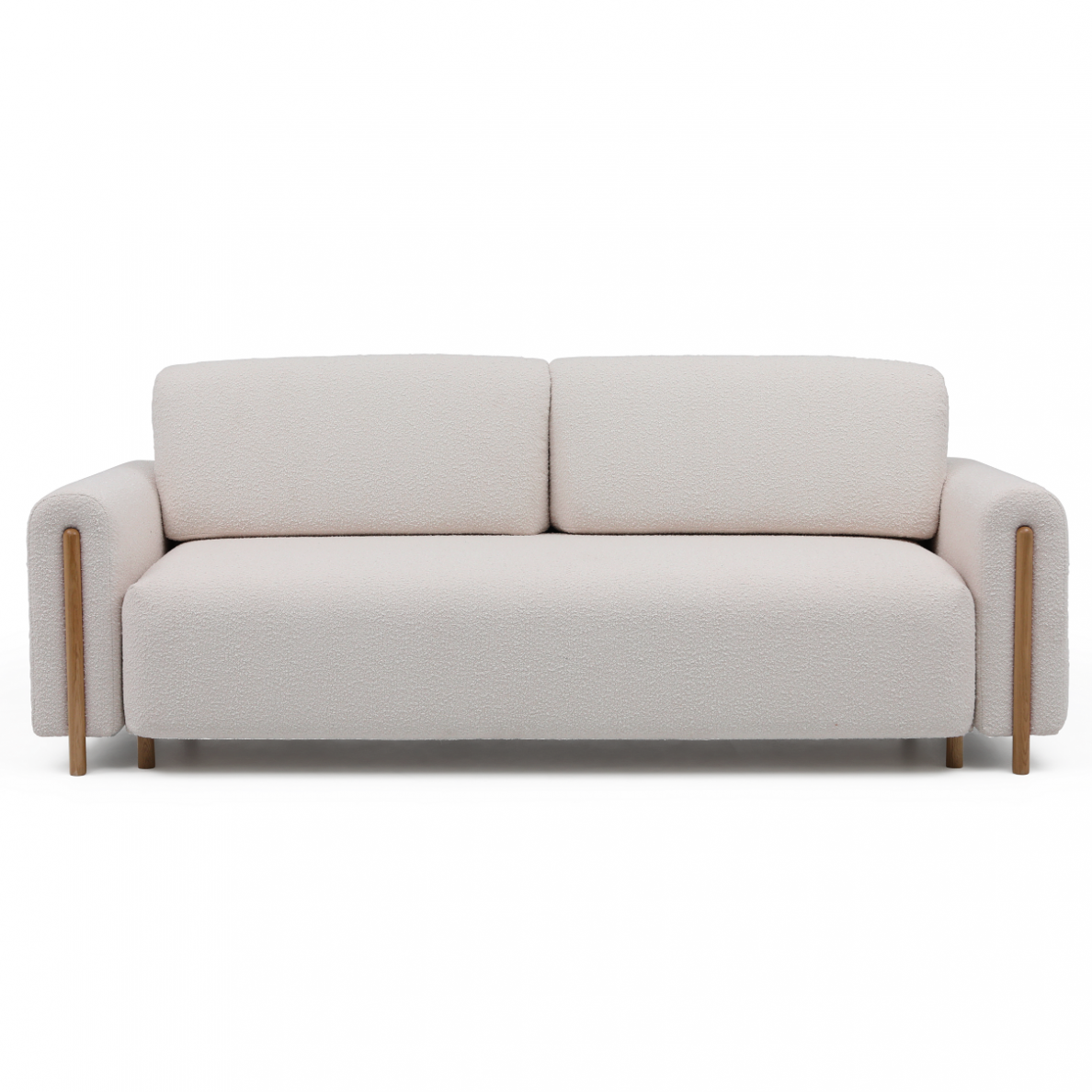 Trivietė sofa - lova 1