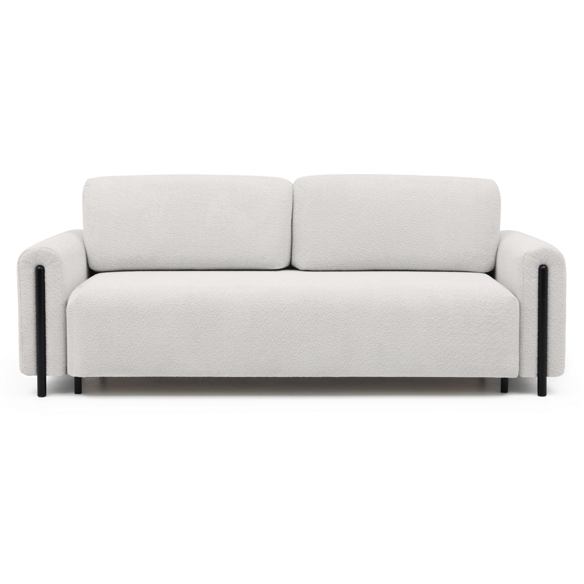 Trivietė sofa - lova 1