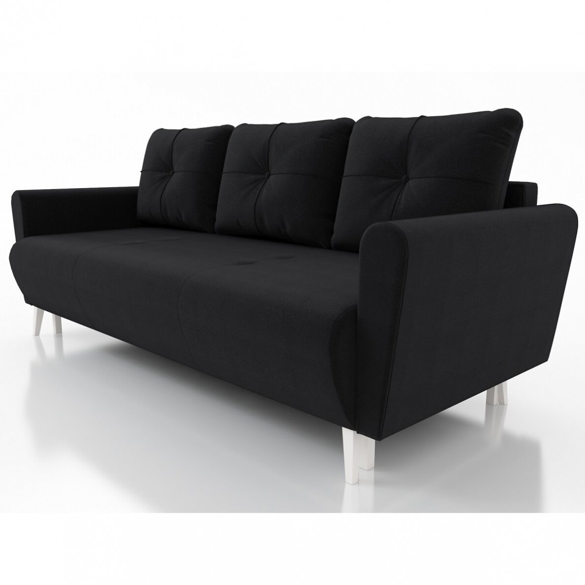 Trivietė sofa - lova Trivietė sofa - lova