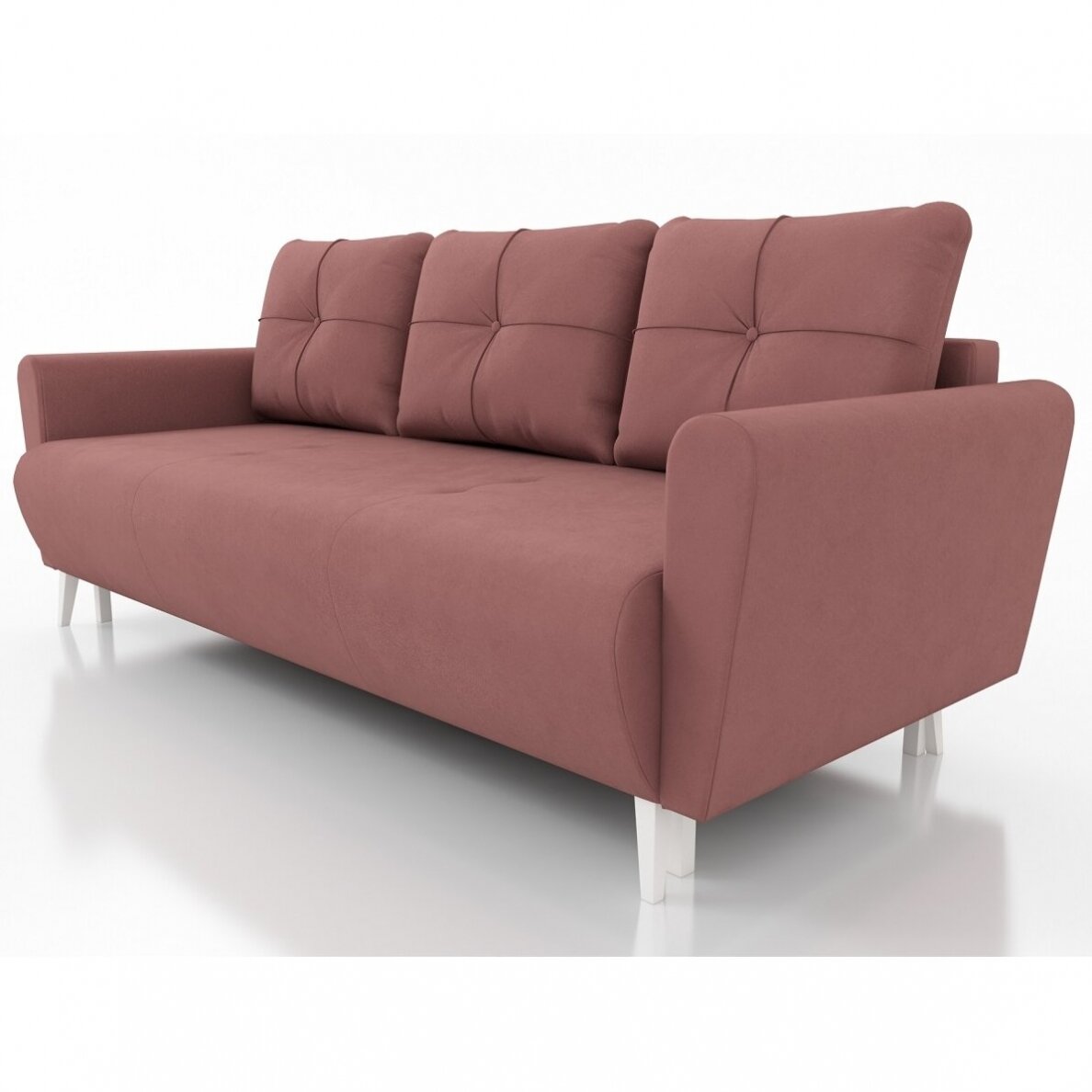 Trivietė sofa - lova Trivietė sofa - lova