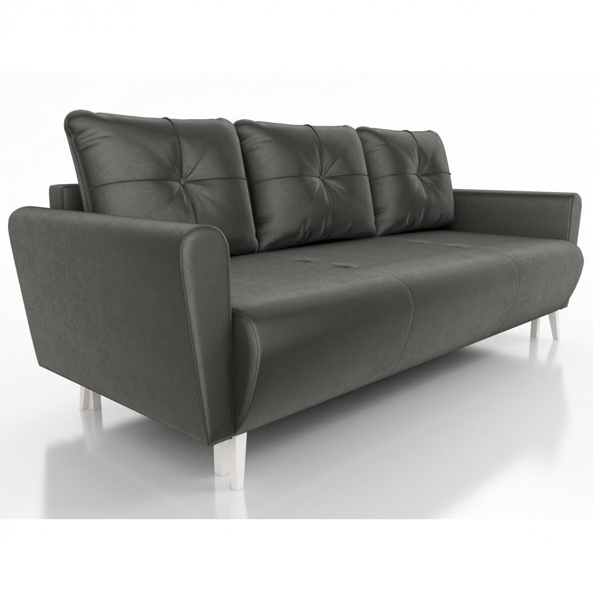 Trivietė sofa - lova 1 Trivietė sofa - lova 1