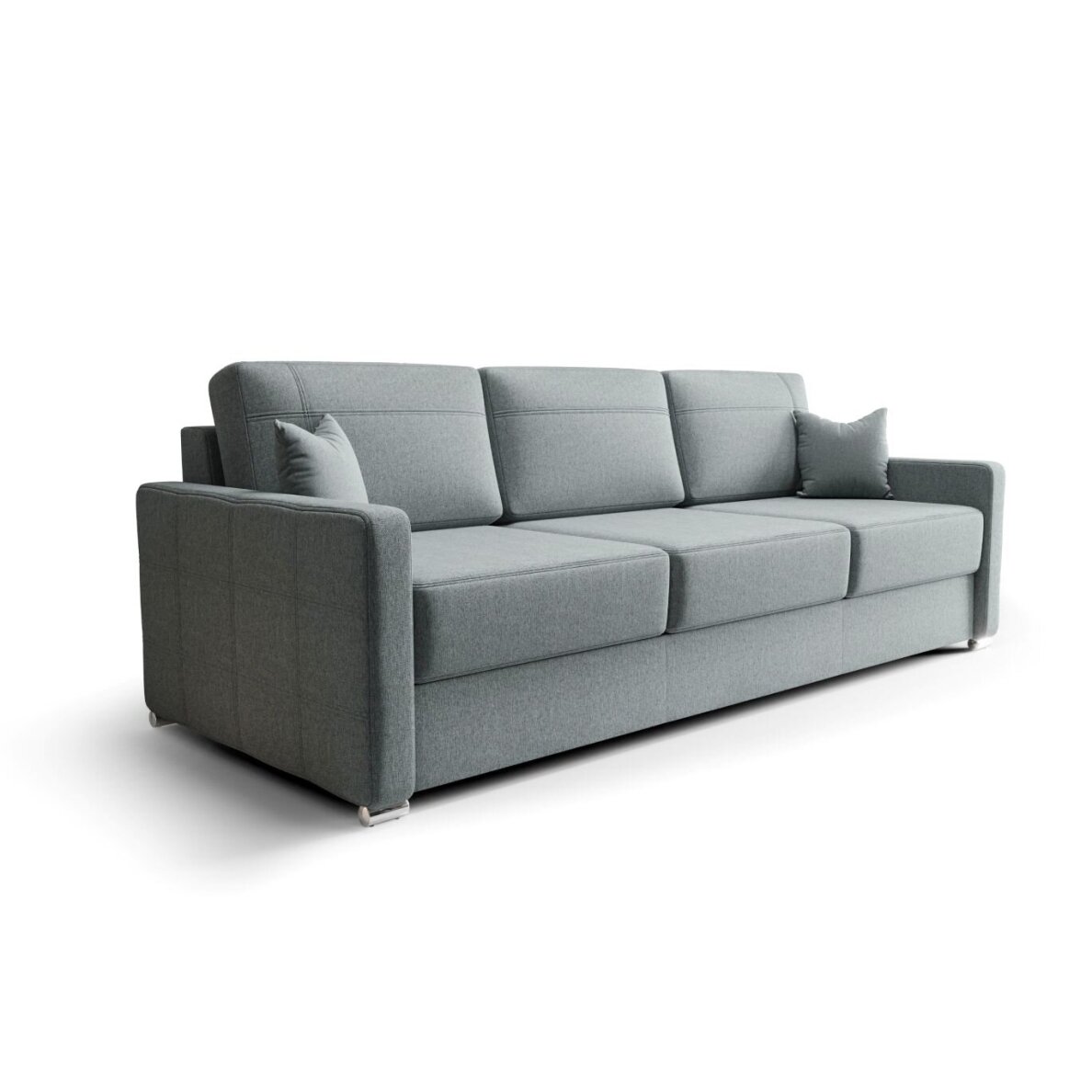 Trivietė sofa - lova 1 Trivietė sofa - lova 1