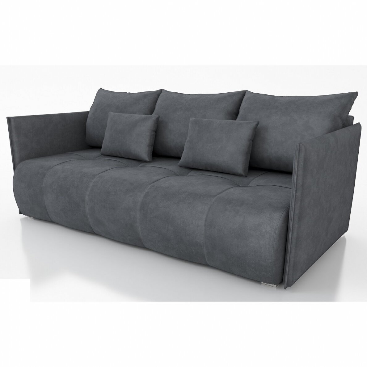 Trivietė sofa - lova Trivietė sofa - lova
