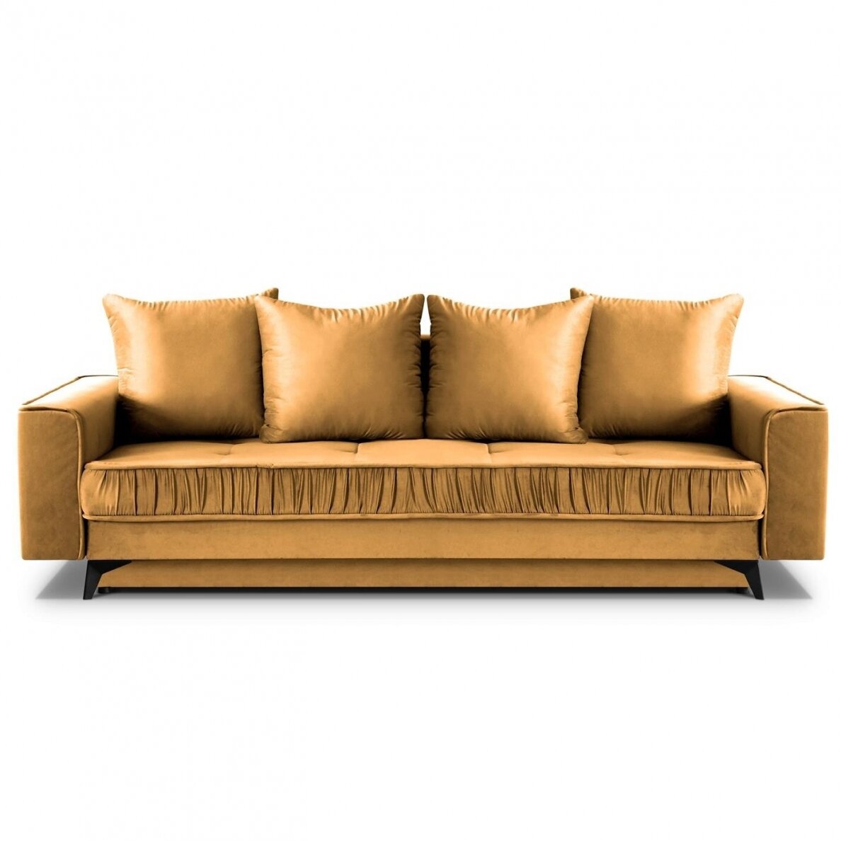 Trivietė sofa - lova 1 Trivietė sofa - lova 1