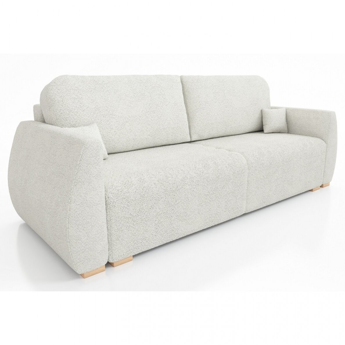 Trivietė sofa - lova Trivietė sofa - lova