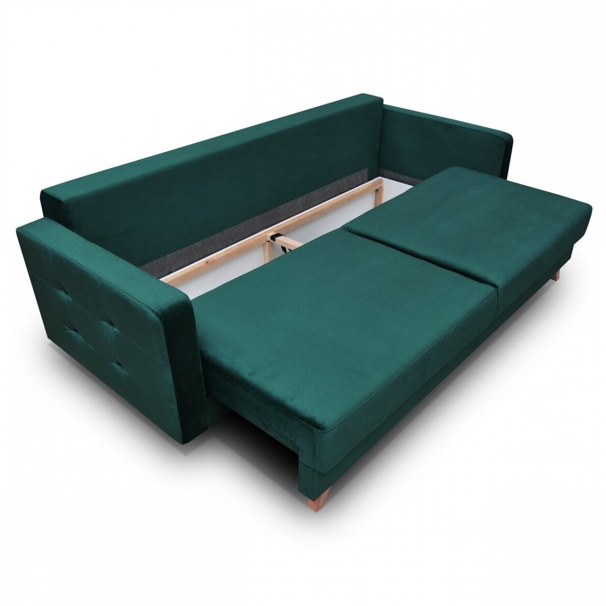 Trivietė sofa - lova "VEGAS" 3