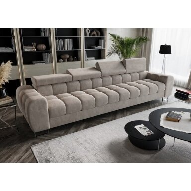 Keturvietė sofa "ASPEN IV"