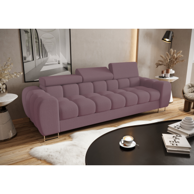 Trivietė sofa "ASPEN III"