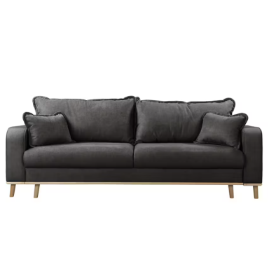Trivietė sofa "BEATA"