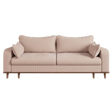 Trivietė sofa "BEATA"