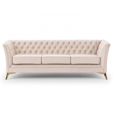 Trivietė sofa "DERBY BIS"