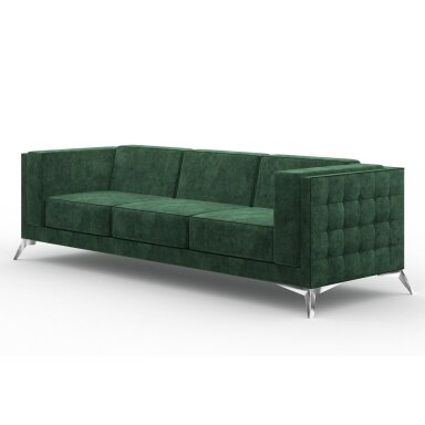 Trivietė sofa "GUSTO"