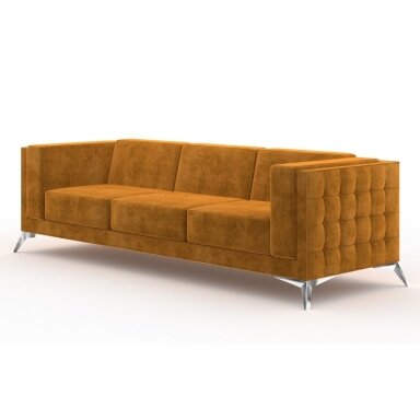 Trivietė sofa "GUSTO"