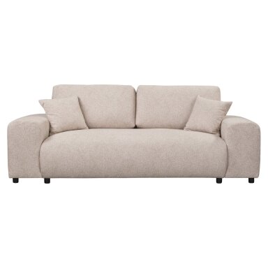 Trivietė sofa "JUSTIN"