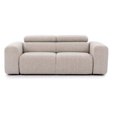 Trivietė sofa