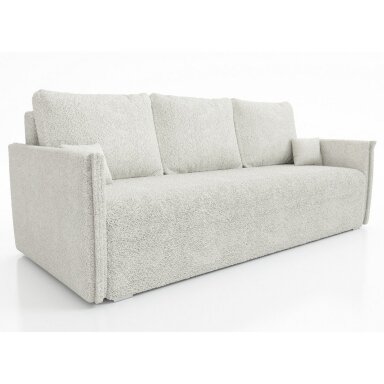 Trivietė sofa - lova