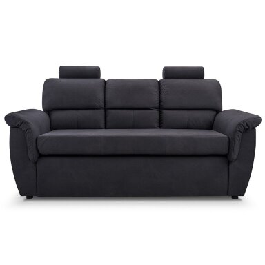 Trivietė sofa - lova "DIANA"