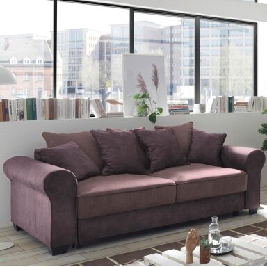 DVIVIETĖ SOFA