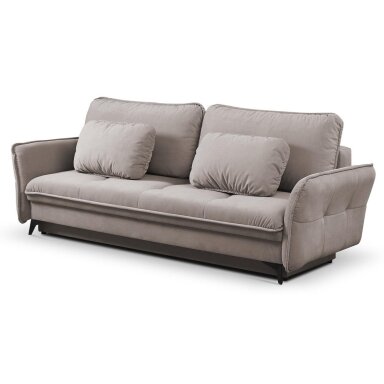 Trivietė sofa - lova "LARGO"