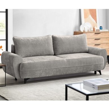 Trivietė sofa - lova "CREMONA"
